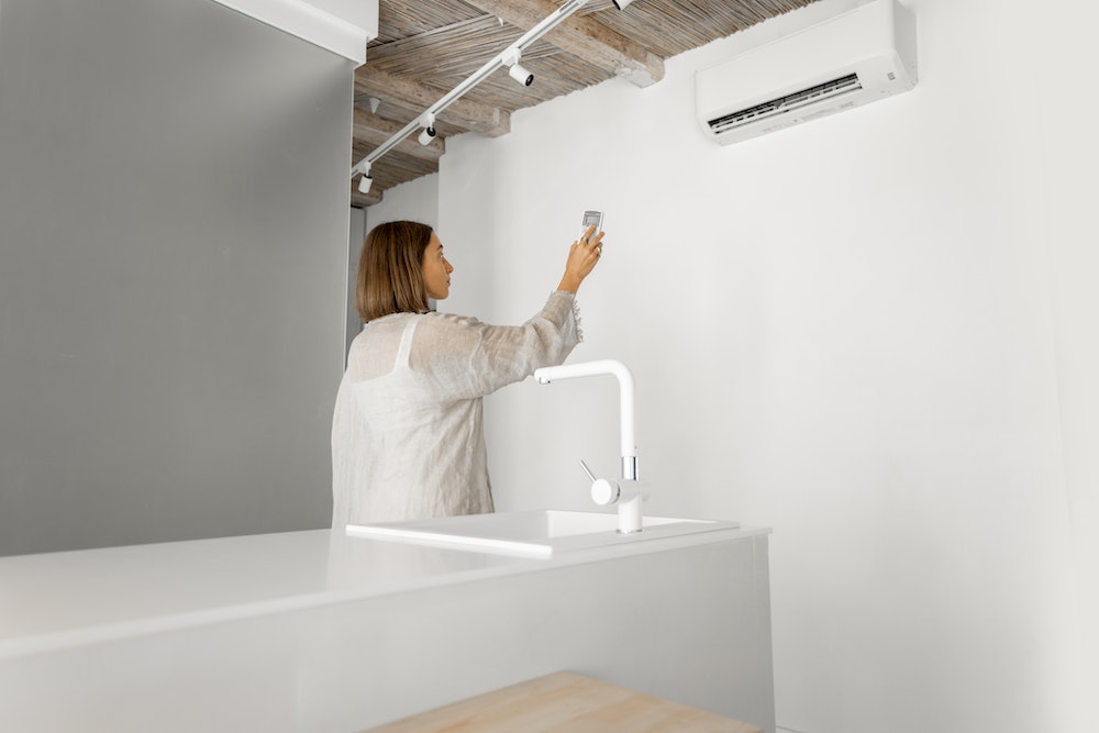 Technologies vertes en matière de climatisation : une révolution pour l'écologie et l'économie d'énergie
