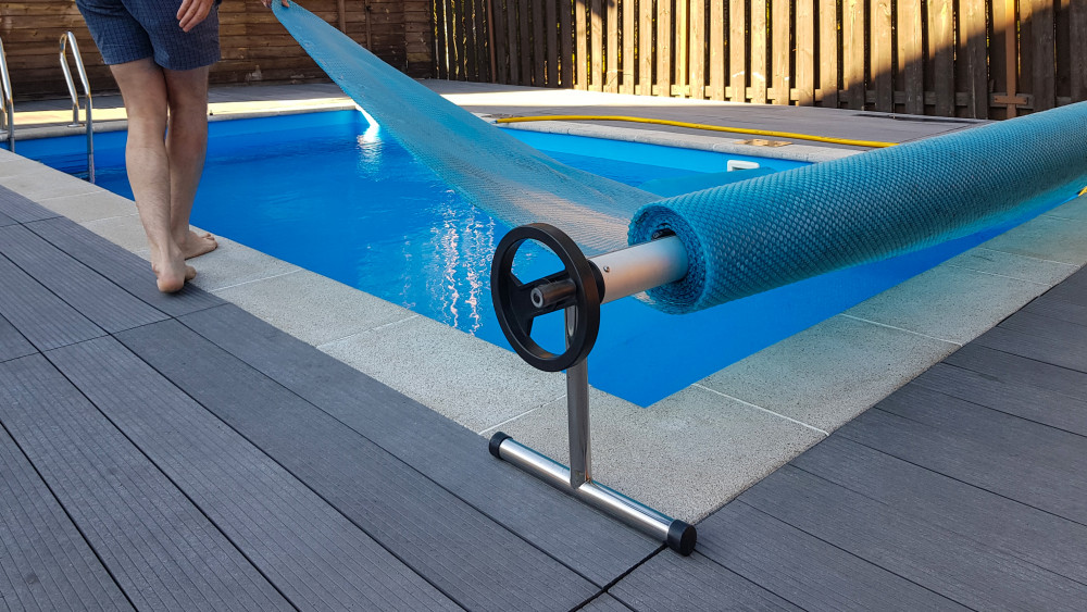 Options de chauffage de piscine : Comment choisir la meilleure solution pour votre bassin ?