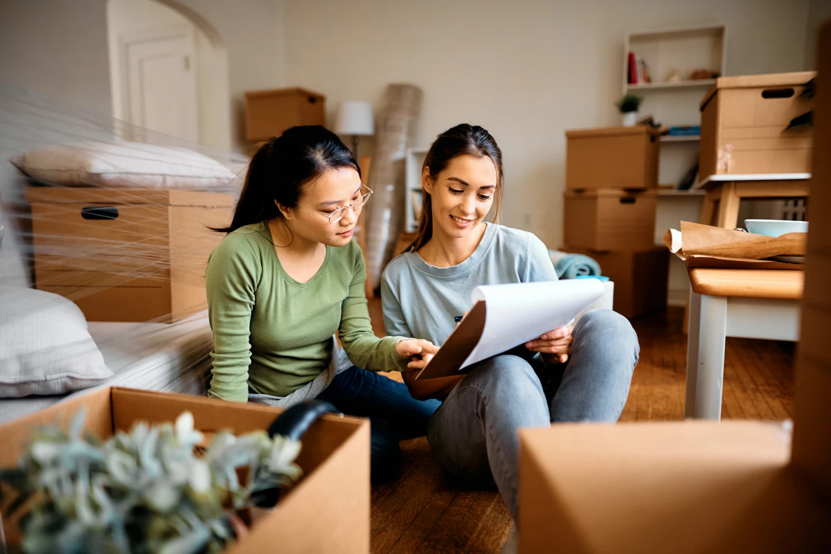 Changement de locataire : les démarches indispensables pour l'assurance habitation