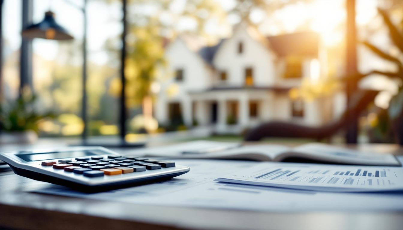 Calcul de la plus value immobilière : exemples et simulateur