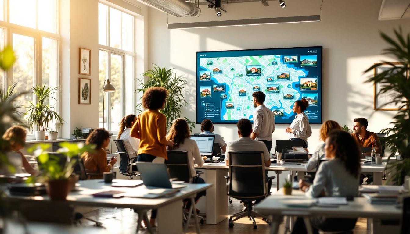 Little Worker avis : retours d'expérience des agents immobiliers