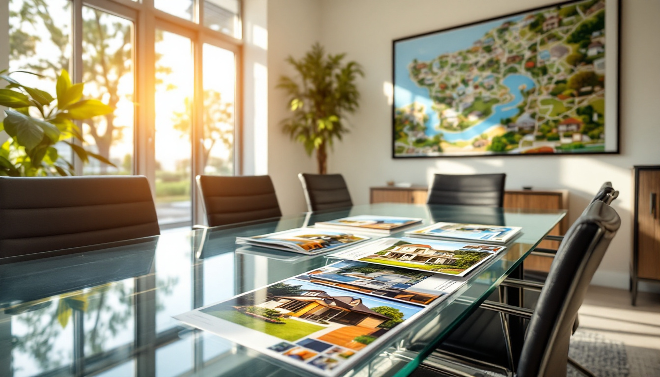 Les critères pour évaluer des experts immobiliers